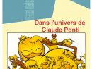 Calaméo - Claude Ponti destiné La Tempête Claude Ponti