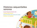 Calaméo - Histoires Séquentielles Sonores avec Images Séquentielles Maternelle