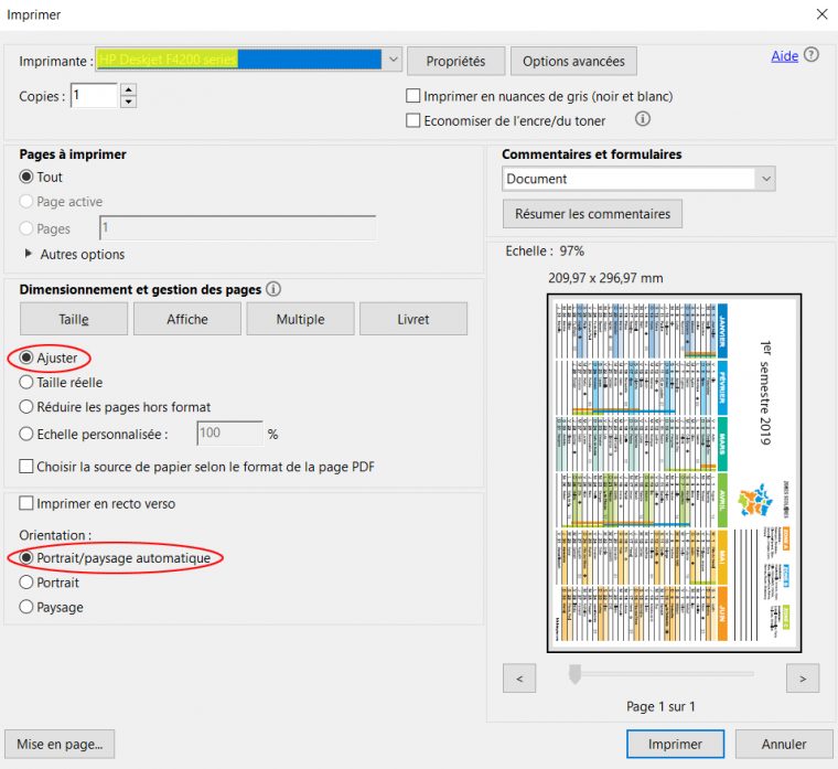 Calendrier 2019 À Imprimer – Lulu La Taupe, Jeux Gratuits concernant Calendrier 2019 Avec Jours Fériés Vacances Scolaires À Imprimer