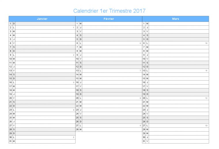 Calendrier 2020 Gratuit À Personnaliser Et À Imprimer destiné Calendrier 2019 Avec Jours Fériés Vacances Scolaires À Imprimer