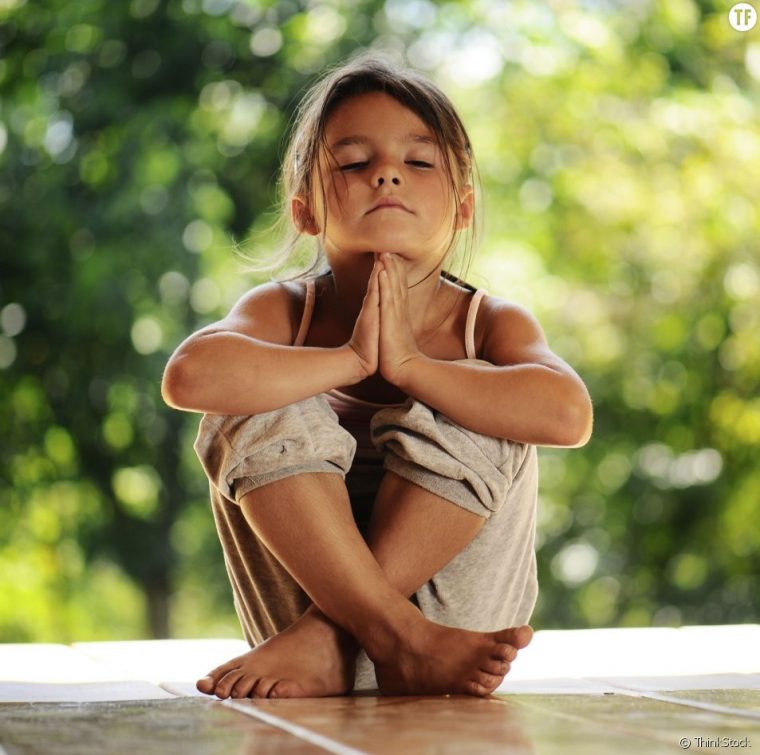 Calme Comme Une Grenouille : Le Grand Boom De La Méditation dedans La Grenouille Meditation