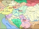 Capitales D'europe Traversées Par Le Danube concernant Carte Europe Capitale