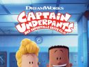 Captain Underpants | Dreamworks Animation encequiconcerne Film D Animation Dreamworks
