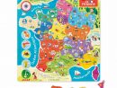 Carte De France Pour Les Enfants | My Blog à Carte De France Pour Les Enfants
