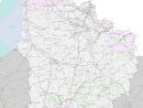 Carte Des Hauts-De-France - Hauts-De-France Carte Des Villes destiné Carte Numero Departement