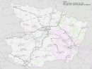 Carte Du Maine-Et-Loire - Maine-Et-Loire Carte Des Villes concernant Carte De France Avec Département À Imprimer
