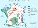 Carte France Villes : Carte Des Villes De France avec Imprimer Une Carte De France