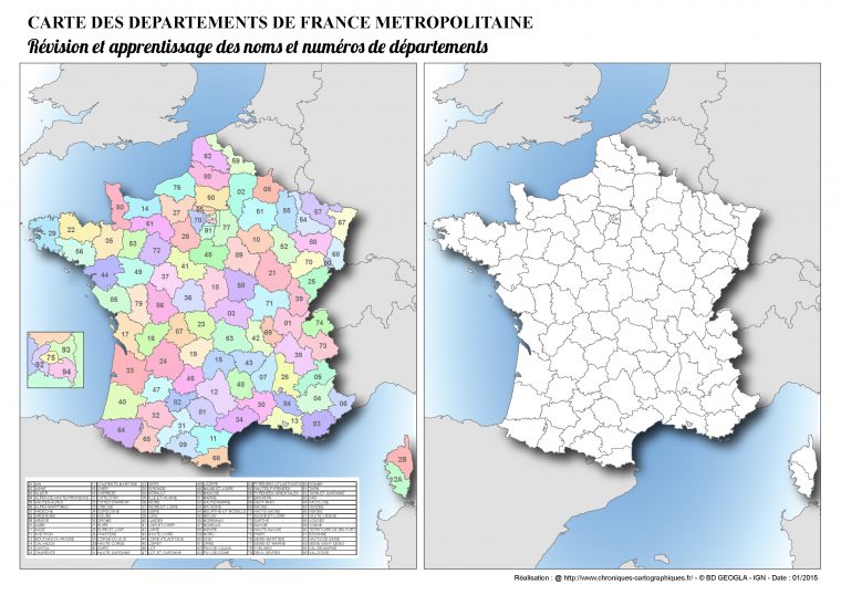 Cartes Vierges De La France À Imprimer – Chroniques à Carte Des Régions Vierge Cartes Vierges De La France À Imprimer – Chroniques à Carte Des Régions Vierge