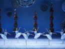 Casse Noisette Par Le Ballet National De Chine À La Seine avec Spectacle Danse Chinoise