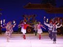 Casse-Noisette » Par Le Ballet National De Chine pour Spectacle Danse Chinoise