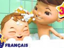 Chanson Du Bain | Comptines Et Chansons Pour Les Bébés | Little Baby Bum En  Français pour Chanson Pour Bebe 1 An