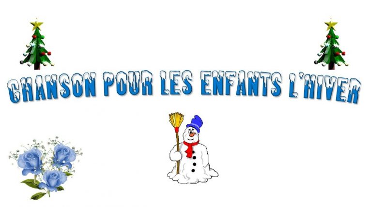 Chanson Pour Les Enfants L'hiver De Jacques Prévert destiné Dans La Nuit De L Hiver Chanson