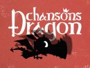 Chansons Dragon - Le Studio Fantôme tout Chanson De La Patate