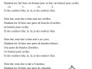 Chansons Ukulélé – Mc En Maternelle destiné Chanson Pour Les Animaux