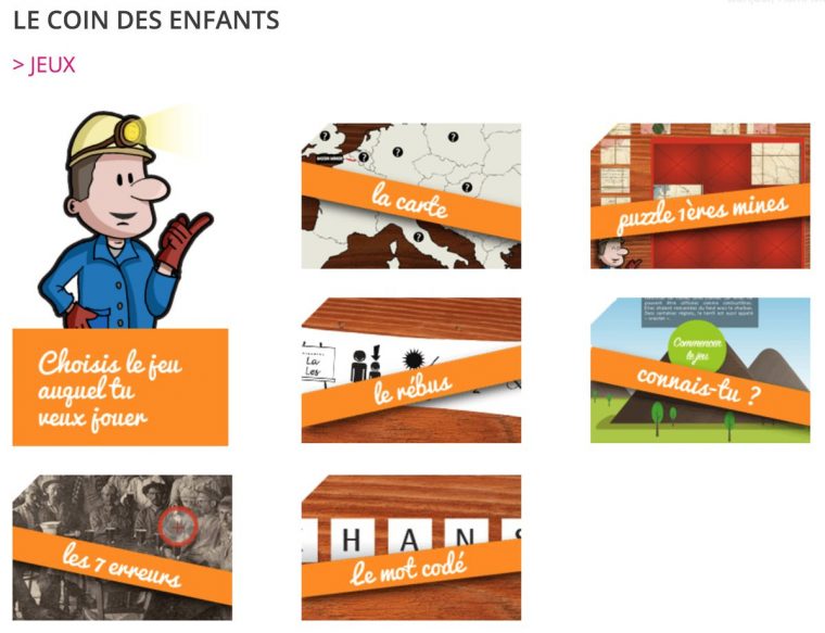 Chm Lewarde On Twitter: "c'est #dimanche , Jouons Un Peu En destiné Jeux De Rebus