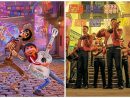 Cinéma : Au Mexique Sur Les Traces De «Coco» - Le Parisien encequiconcerne Musicien Mexicain