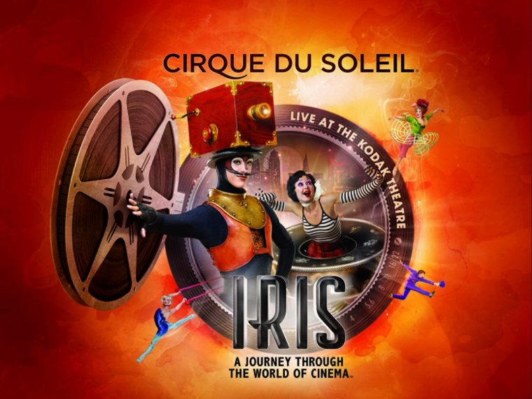 Cirque Du Soleil, “Buster's Big Opening” – Free Download At destiné Musique Cirque Mp3