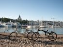 City-Trip En Van-Vélo À La Rochelle - Détour Local tout On Va Sortir La Rochelle