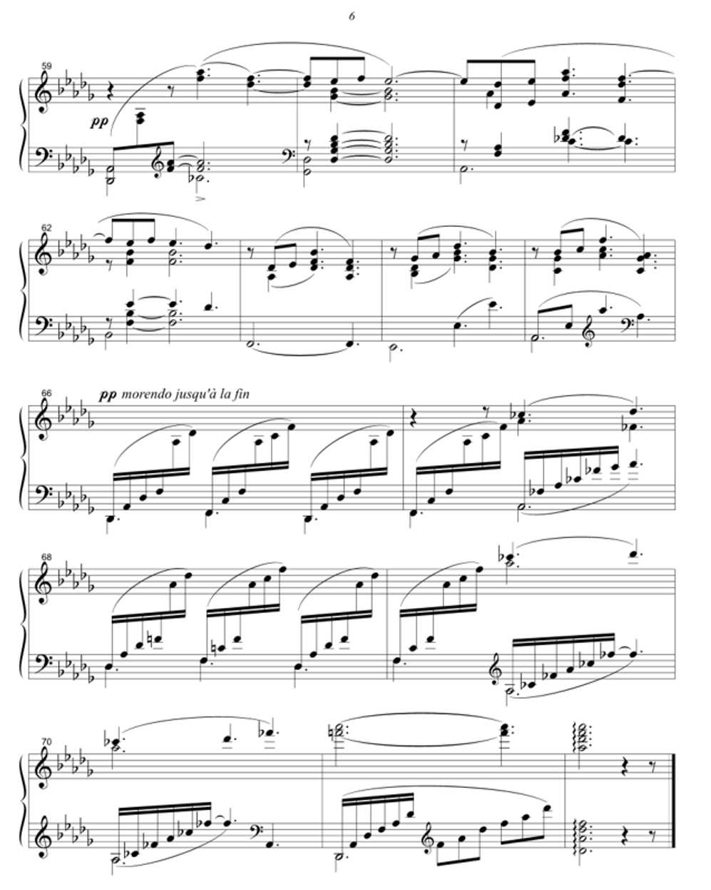 Claude Debussy – Clair De Lune | Genius serapportantà Clair De La Lune Lyrics