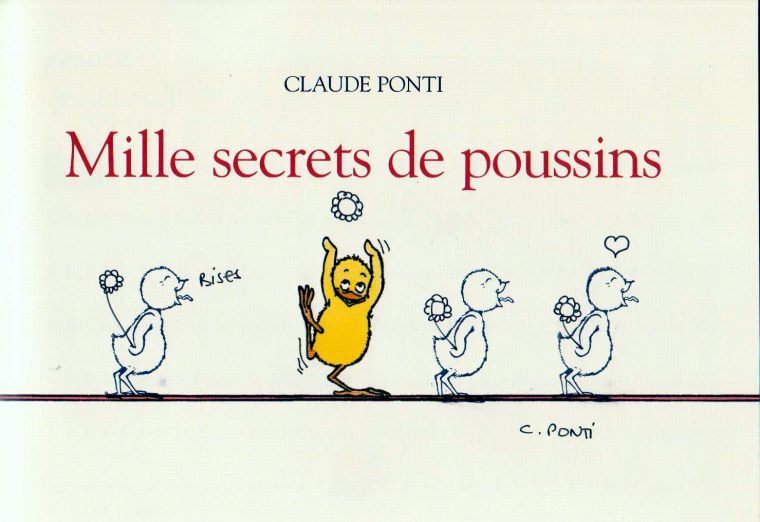 Claude Ponti, Auteur Aux Mille Poussins – Lille Lecture Jeunesse tout La Tempête Claude Ponti Claude Ponti, Auteur Aux Mille Poussins – Lille Lecture Jeunesse tout La Tempête Claude Ponti