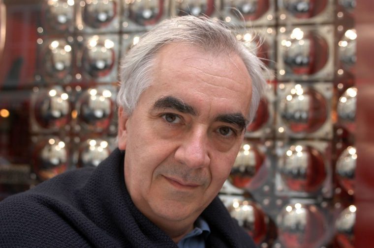 Claude Ponti : « C'est Terrible D'être Une Victime, Et Se destiné La Tempête Claude Ponti Claude Ponti : « C'est Terrible D'être Une Victime, Et Se destiné La Tempête Claude Ponti