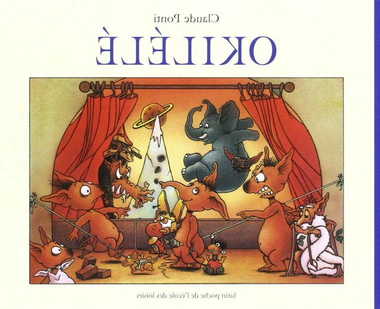 Claude Ponti D'occasion | Plus Que 4 À -70% serapportantà La Tempête Claude Ponti Claude Ponti D'occasion | Plus Que 4 À -70% serapportantà La Tempête Claude Ponti