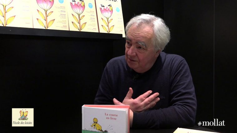 Claude Ponti – La Course En Livre avec La Tempête Claude Ponti Claude Ponti – La Course En Livre avec La Tempête Claude Ponti