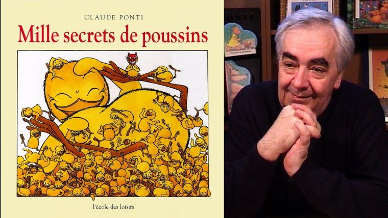 Claude Ponti | L'école Des Loisirs destiné La Tempête Claude Ponti