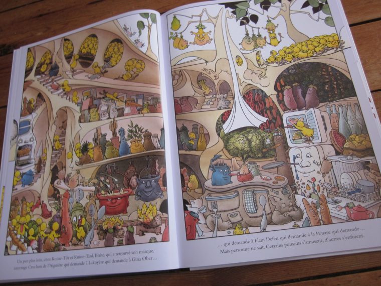 Claude Ponti : Tous Les Messages Sur Claude Ponti – Les Mots à La Tempête Claude Ponti Claude Ponti : Tous Les Messages Sur Claude Ponti – Les Mots à La Tempête Claude Ponti