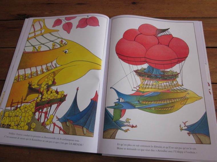 Claude Ponti : Tous Les Messages Sur Claude Ponti – Les Mots avec La Tempête Claude Ponti Claude Ponti : Tous Les Messages Sur Claude Ponti – Les Mots avec La Tempête Claude Ponti