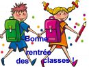 Clementia's Poetry Blog: Bonne Rentrée Des Classes ! concernant Image Bonne Rentrée Des Classes
