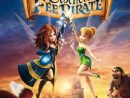 Clochette Et La Fée Pirate - Film 2014 - Allociné pour Histoires De Pirates Gratuit