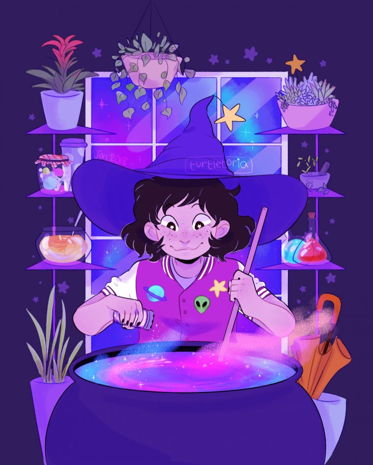 Clown Machine — Étoile Choi, Your Friendly Neighborhood Space tout Etoil Clown