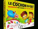 Cochon Qui Rit (Par 4) à Jeux Educatif 4 Ans