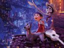 Coco, Disney Pixar - Rebellissime encequiconcerne Musicien Mexicain