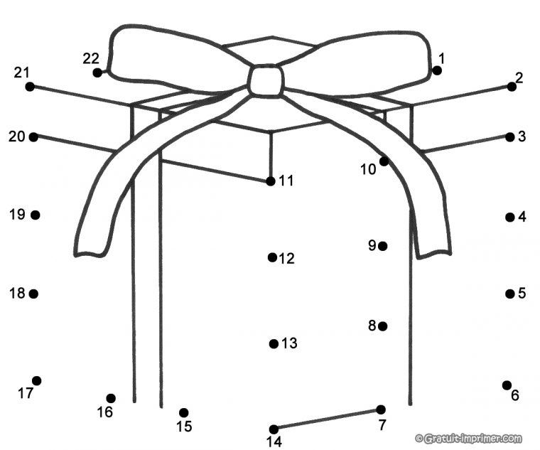 Coeur À Imprimer Et Colorier Dear Deco 1 | Chainimage intérieur Point À Relier Alphabet