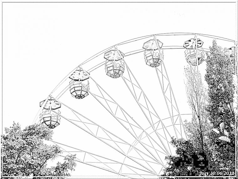 Coloriage 282 Manege À Imprimer Pour Les Enfants – Dessin intérieur Coloriage Grande Roue Coloriage 282 Manege À Imprimer Pour Les Enfants – Dessin intérieur Coloriage Grande Roue