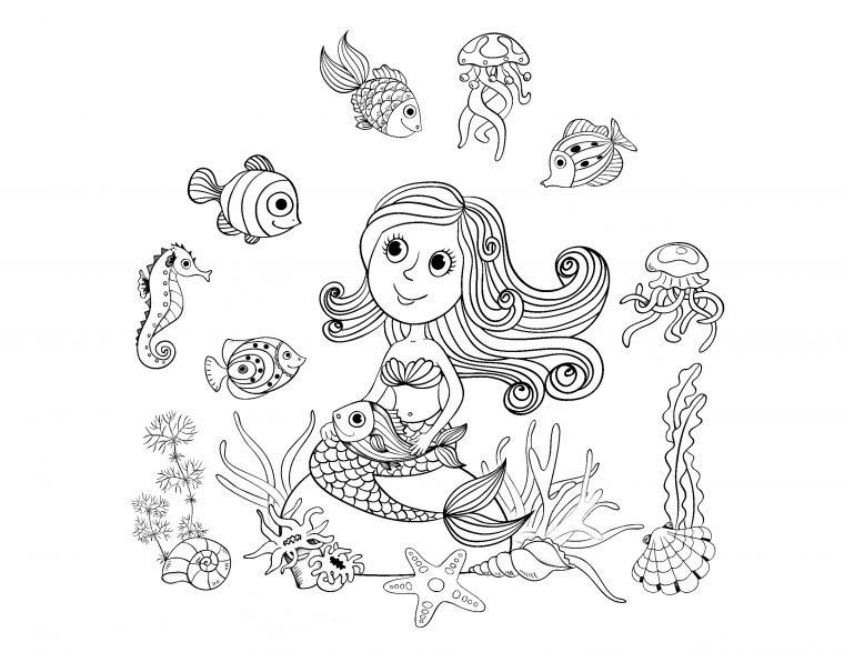 Coloriage A Imprimer Sirene Gratuit – 123Coloriage dedans Coloriage Thomas Le Petit Train Coloriage A Imprimer Sirene Gratuit – 123Coloriage dedans Coloriage Thomas Le Petit Train