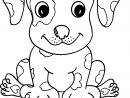 Coloriage Bébé Labrador À Imprimer Sur Coloriages tout Coloriage Labrador