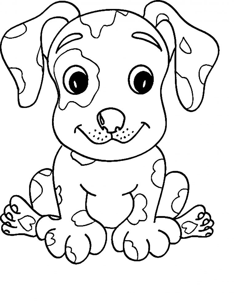 Coloriage Bébé Labrador À Imprimer Sur Coloriages tout Coloriage Labrador