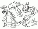 Coloriage De Pokemon A Imprimer Gratuitement destiné Imprimer Coloriage Pokemon
