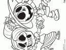 Coloriage D'une Petite Fille Déguisée En Squelette Pour tout Squelette A Imprimer