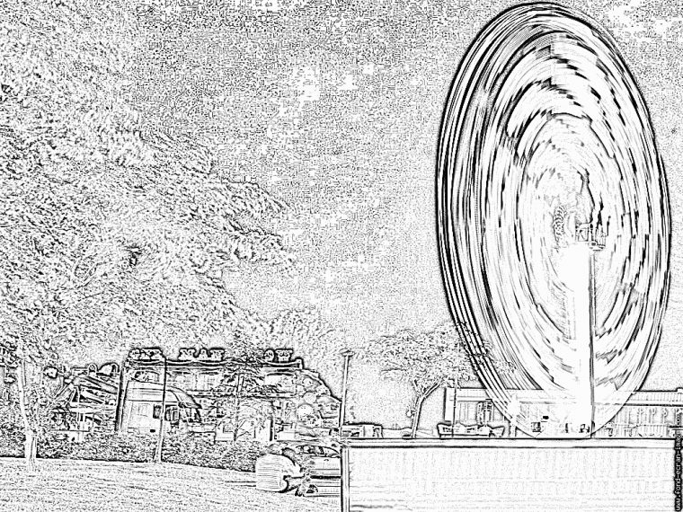 Coloriage Fete Foraine À Imprimer Pour Les Enfants – Dessin concernant Dessin De Fete Foraine Coloriage Fete Foraine À Imprimer Pour Les Enfants – Dessin concernant Dessin De Fete Foraine