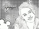 Coloriage Hannah Montana Sur Coloriage À Imprimer Du Net concernant Coloriage Charlotte Aux Fraises Et Ses Amies