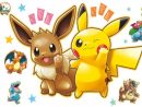 Coloriage Pokemon Rare | 20 Images Inédites À Imprimer concernant Imprimer Coloriage Pokemon