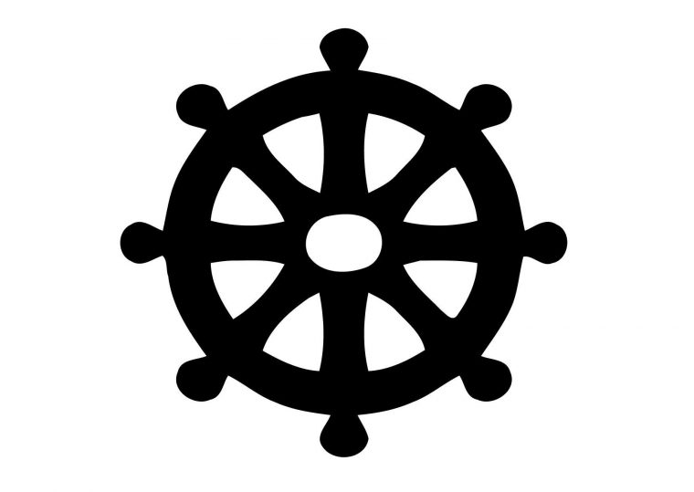 Coloriage Roue De La Vie – Coloriages Gratuits À Imprimer pour Coloriage Grande Roue Coloriage Roue De La Vie – Coloriages Gratuits À Imprimer pour Coloriage Grande Roue