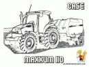 Coloriage Tracteur - Les Beaux Dessins De Transport À encequiconcerne Dessin Tracteur Facile