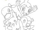 Coloriages Pokémon À Imprimer Gratuitement Avec Le Blog De avec Imprimer Coloriage Pokemon
