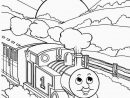 Coloring Picture Of Thomas The Train | Train Coloring Pages concernant Coloriage Thomas Le Petit Train