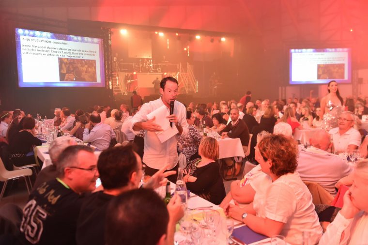 Comment Animer Une Soirée D'entreprise Ou Une Soirée De Gala pour Quiz Musical En Ligne